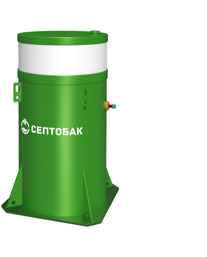 Септобак ЭКО 2+