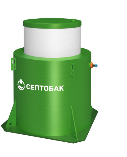 Септобак ЭКО 6+
